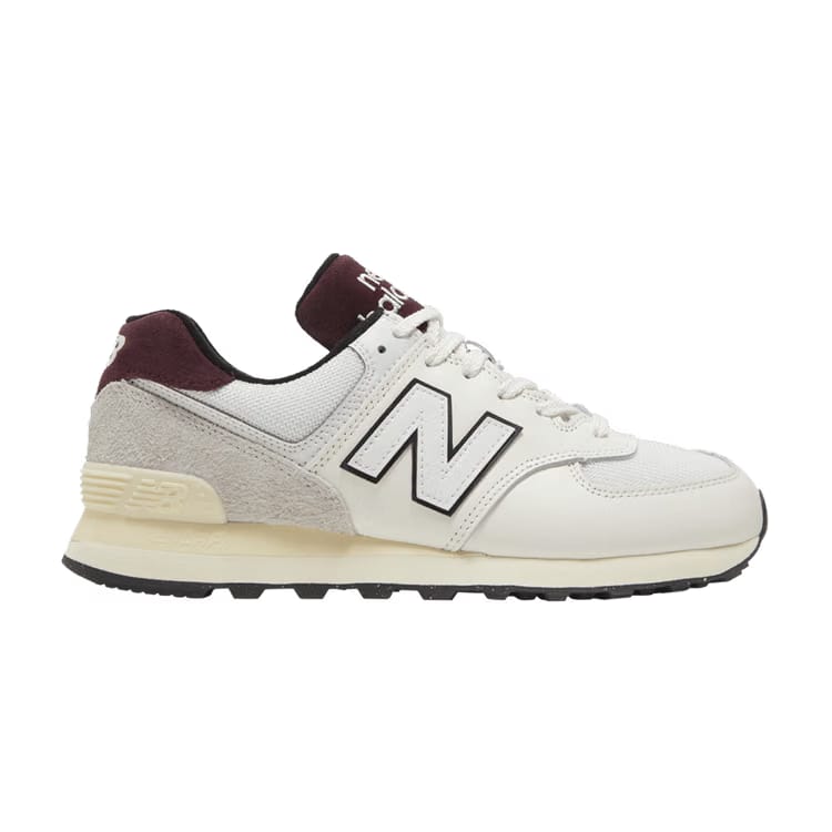 574 White Burgundy