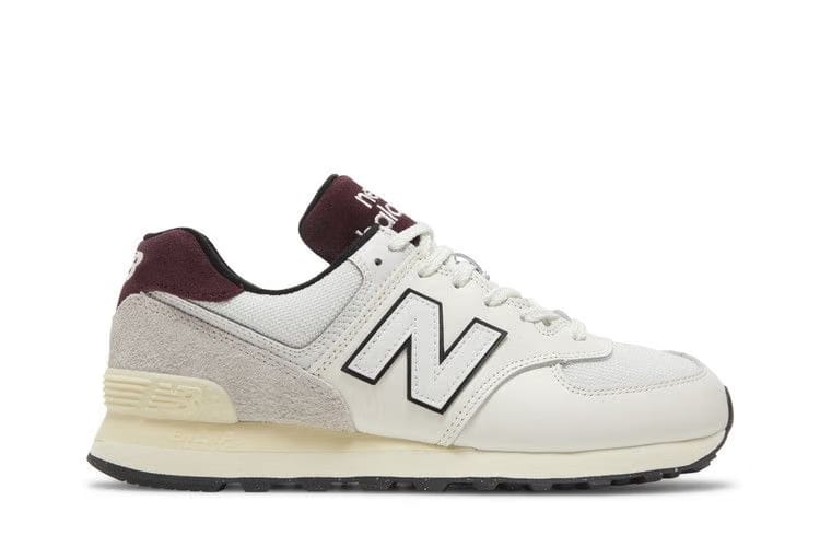 574 White Burgundy