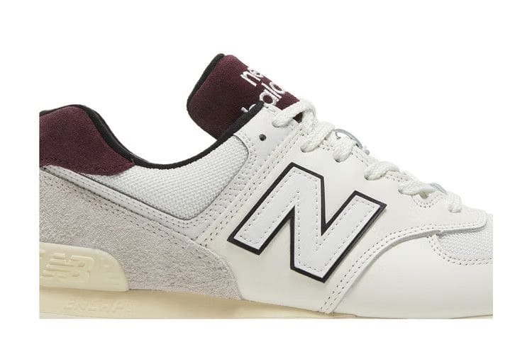 574 White Burgundy