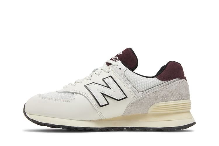 574 White Burgundy