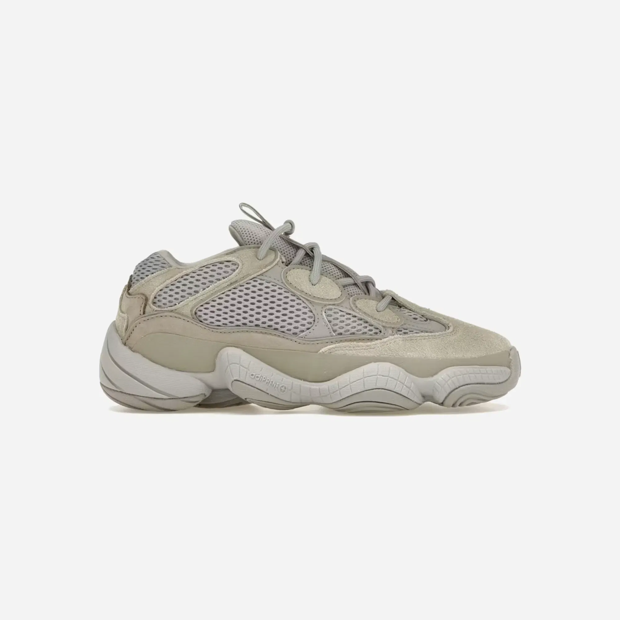 Adidas Yeezy 500 Stone Salt