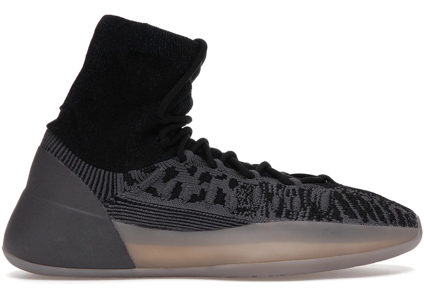 Adidas Yeezy Bsktbl Knit Slate Blue