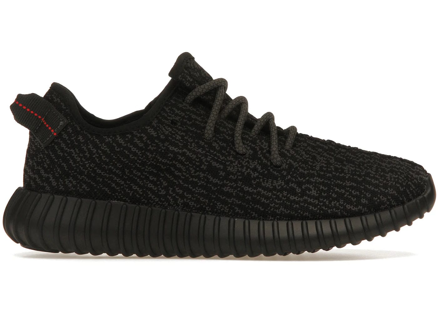 Adidas Yeezy Boost 350 Pirate Black (2023)
