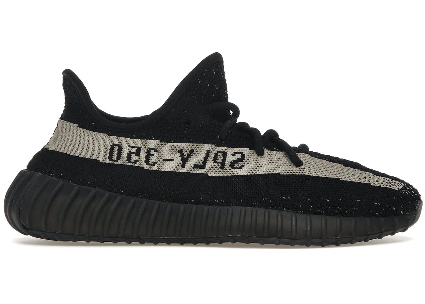 Adidas Yeezy Boost 350 V2 Core Black White