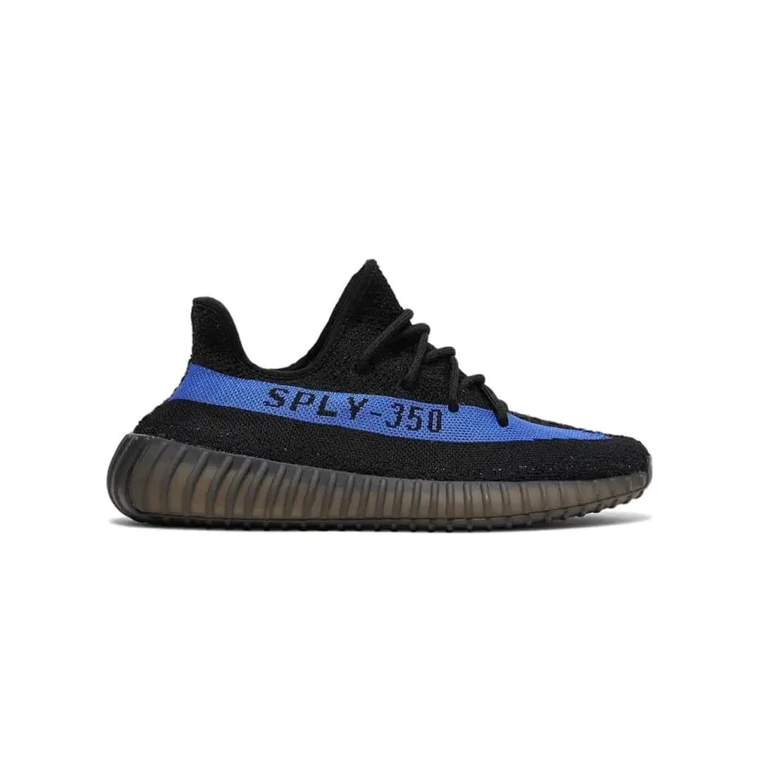 Adidas Yeezy Boost 350 V2 Dazzling Blue