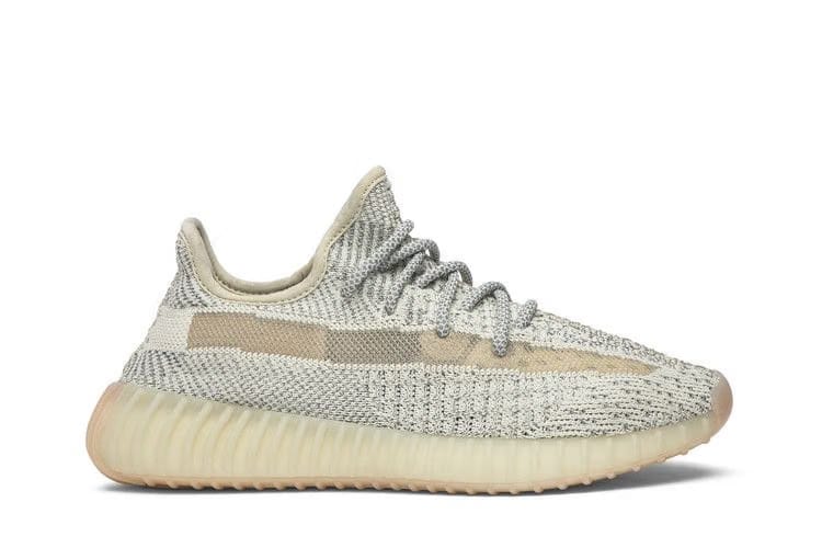 Adidas Yeezy Boost 350 V2 Lundmark (Non Reflective)