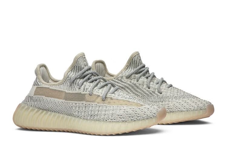 Adidas Yeezy Boost 350 V2 Lundmark (Non Reflective)
