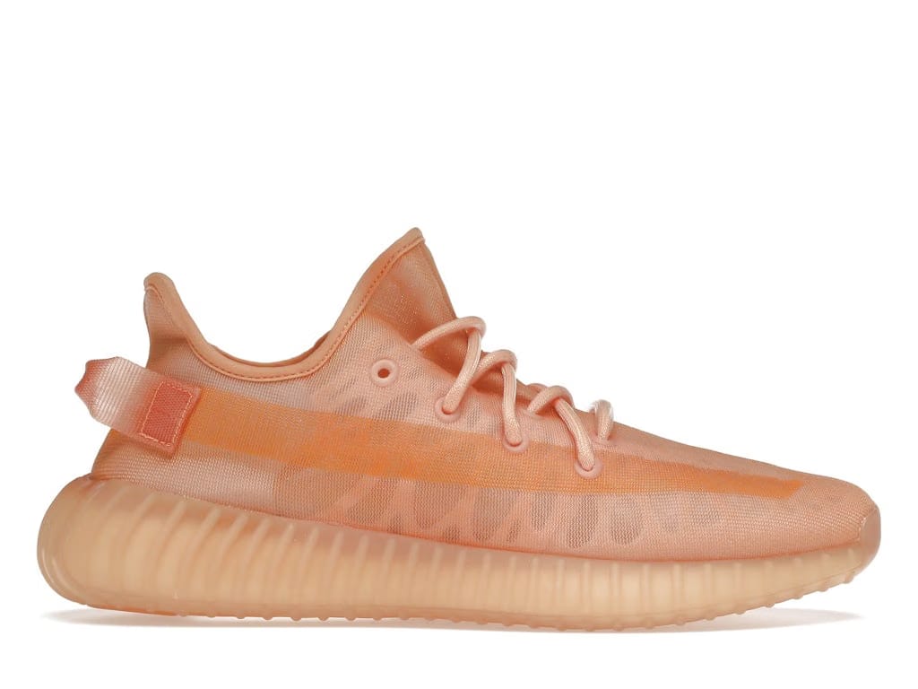 Adidas Yeezy Boost 350 V2 Mono Clay