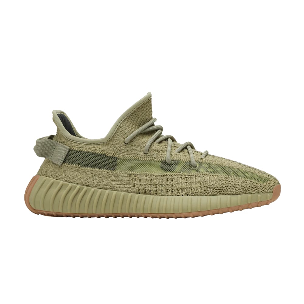 Adidas Yeezy Boost 350 V2 Sulfur