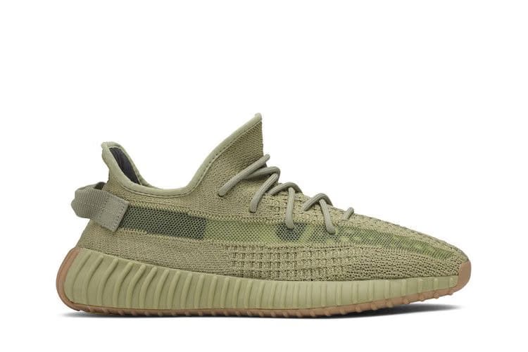 Adidas Yeezy Boost 350 V2 Sulfur