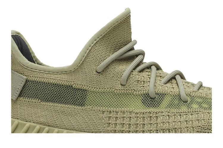 Adidas Yeezy Boost 350 V2 Sulfur