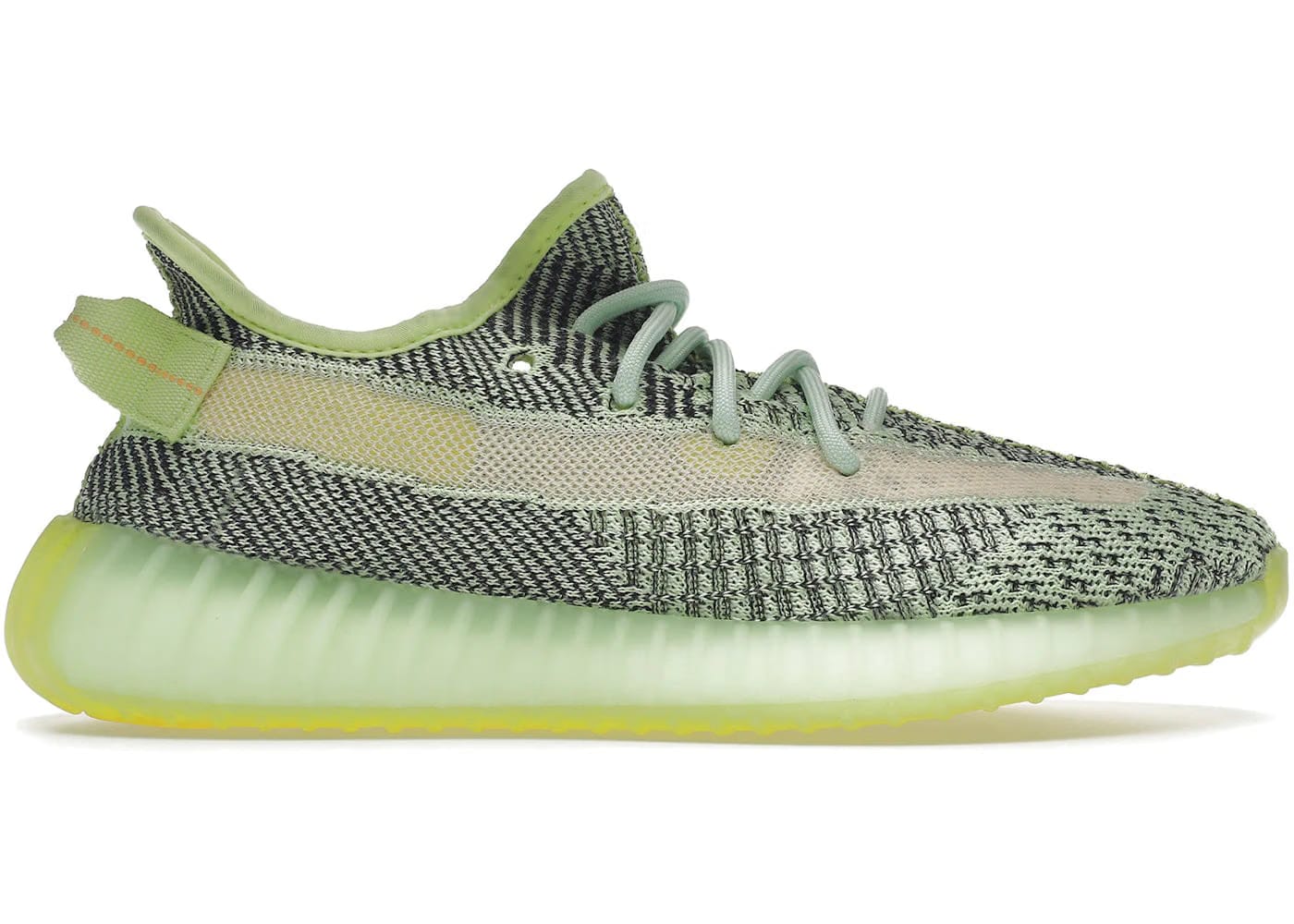 YEEZY BOOST 350 V2 REFLECTIVE Yeezreel