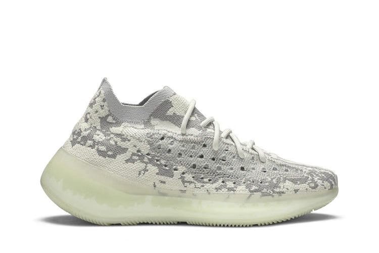 Adidas Yeezy Boost 380 Alien