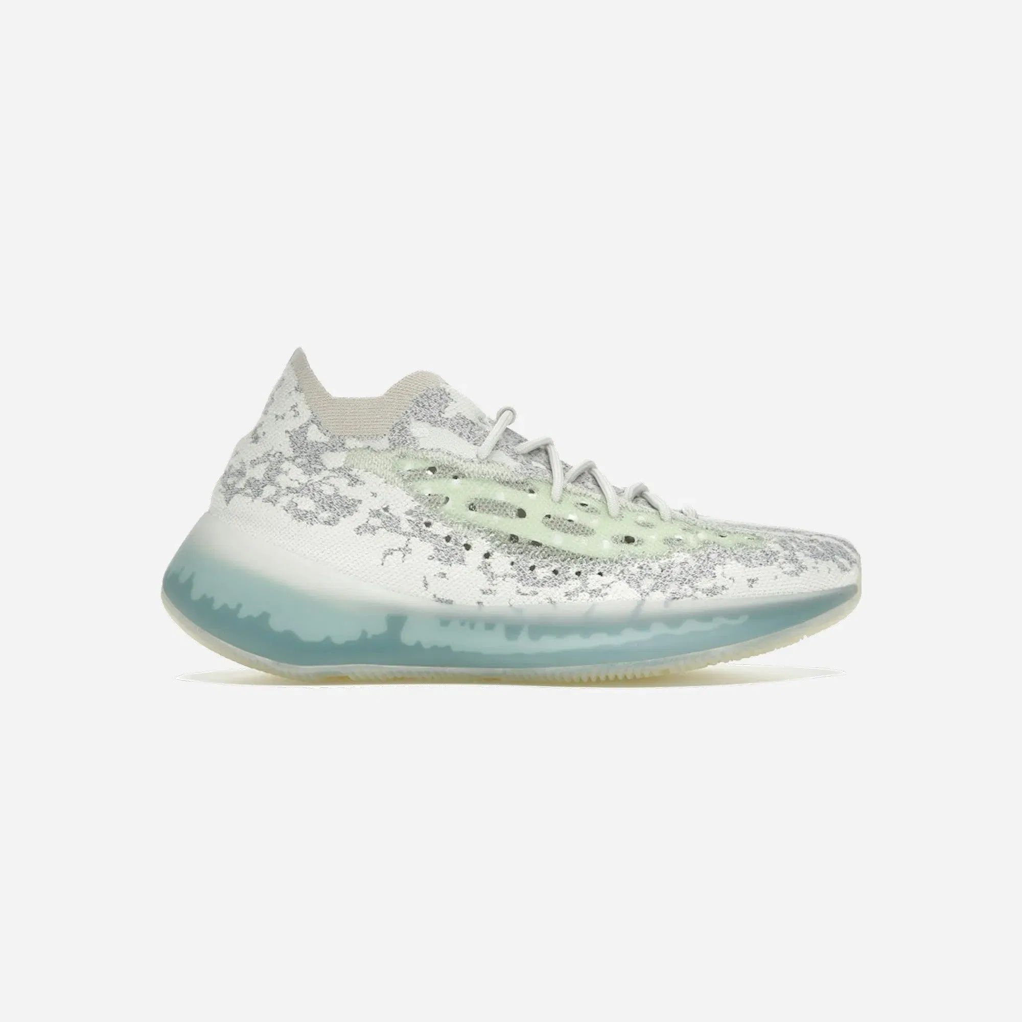 Adidas Yeezy Boost 380 Alien Blue