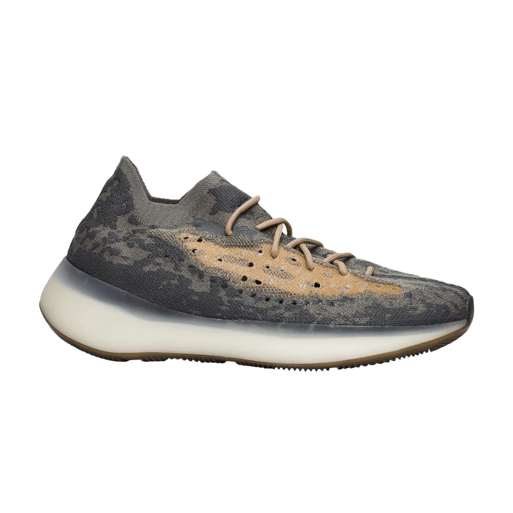 Adidas Yeezy Boost 380 Mist Reflective