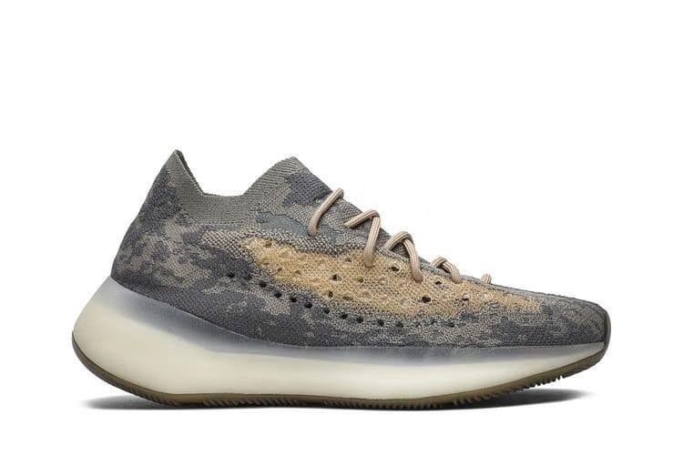 Adidas Yeezy Boost 380 Mist Reflective
