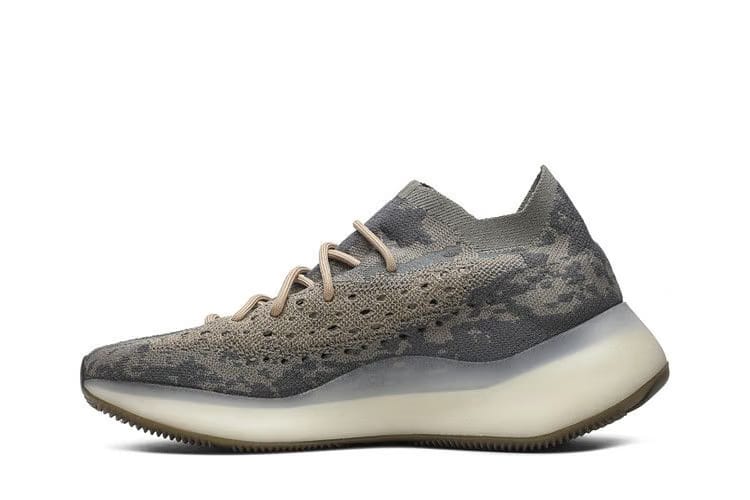 Adidas Yeezy Boost 380 Mist Reflective