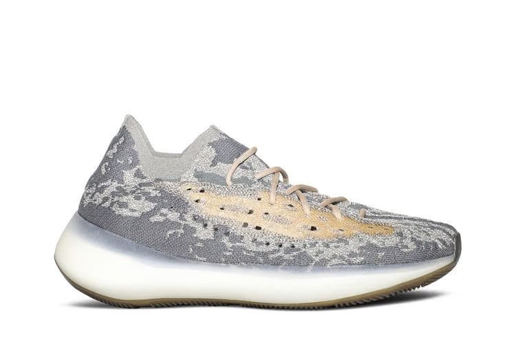 Adidas Yeezy Boost 380 Mist Reflective