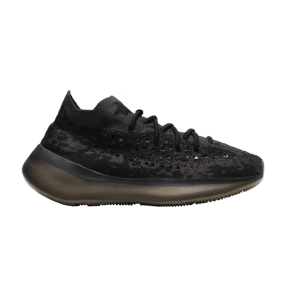 Adidas Yeezy Boost 380 Onyx Reflective