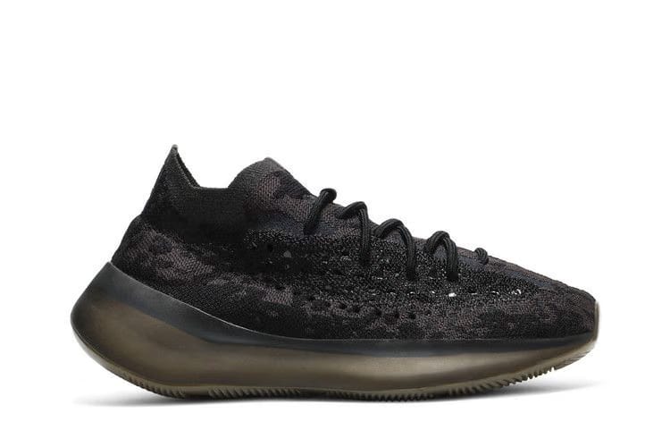 Adidas Yeezy Boost 380 Onyx Reflective