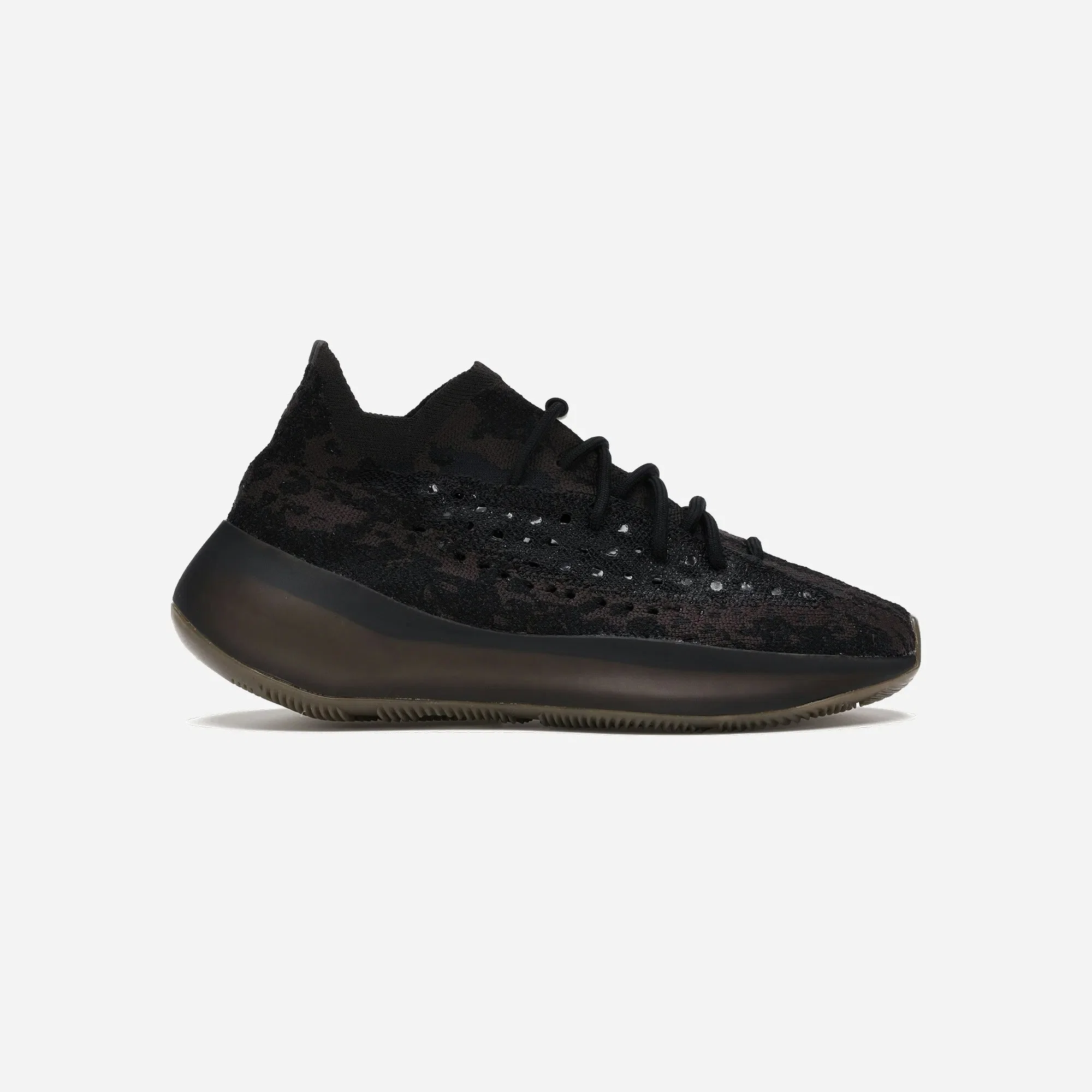Adidas Yeezy Boost 380 Onyx Reflective