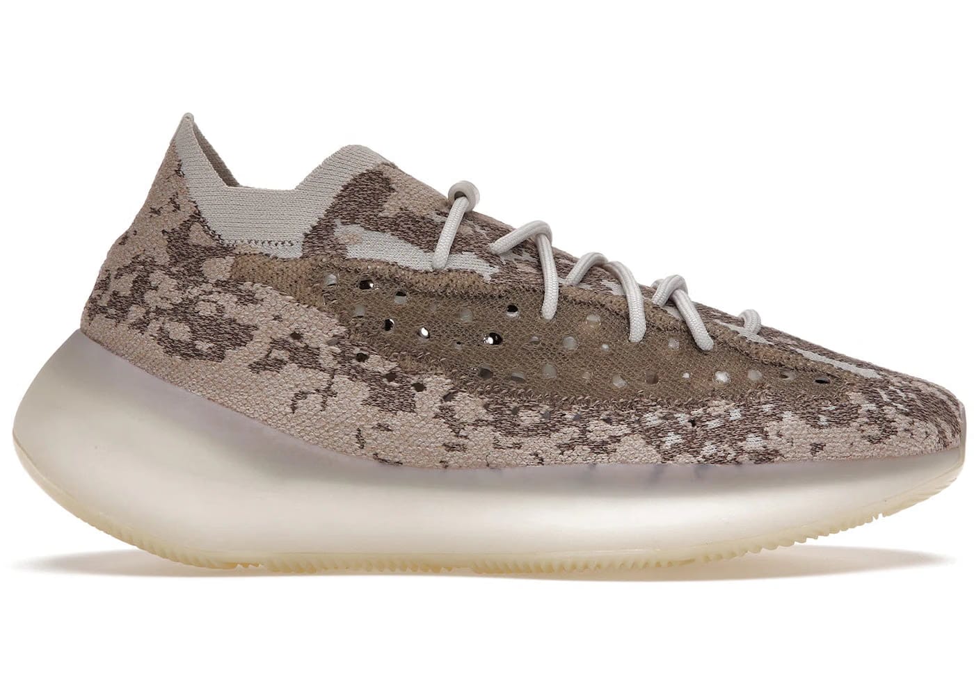 Adidas Yeezy Boost 380 Pyrite