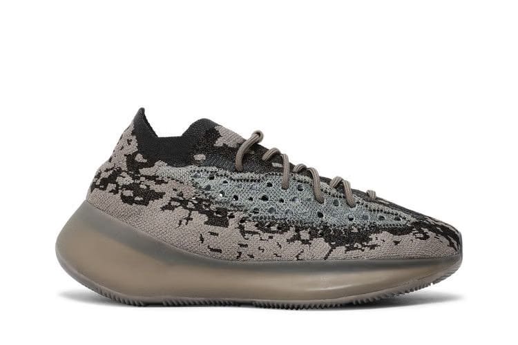 Adidas Yeezy Boost 380 Stone Salt