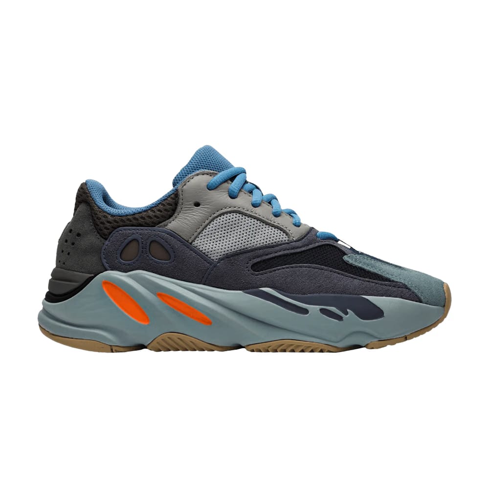 Adidas Yeezy Boost 700 Carbon Blue
