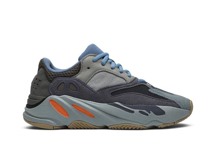 Adidas Yeezy Boost 700 Carbon Blue