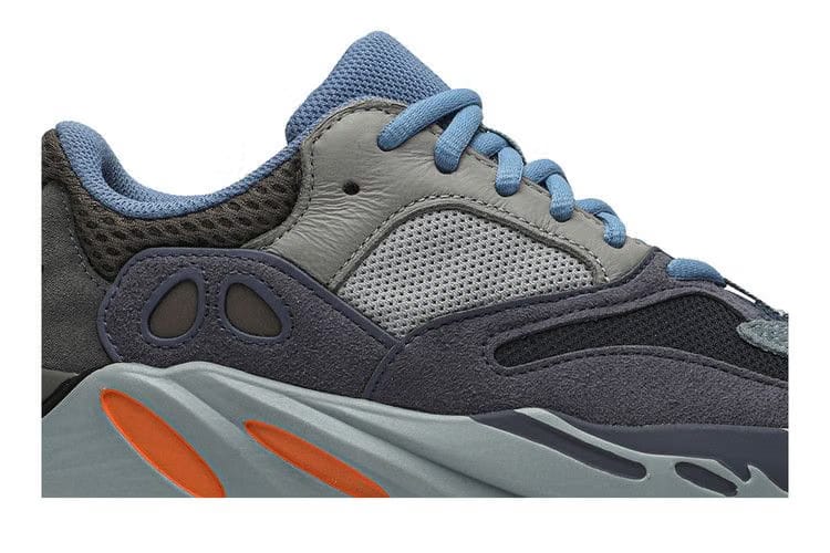 Adidas Yeezy Boost 700 Carbon Blue