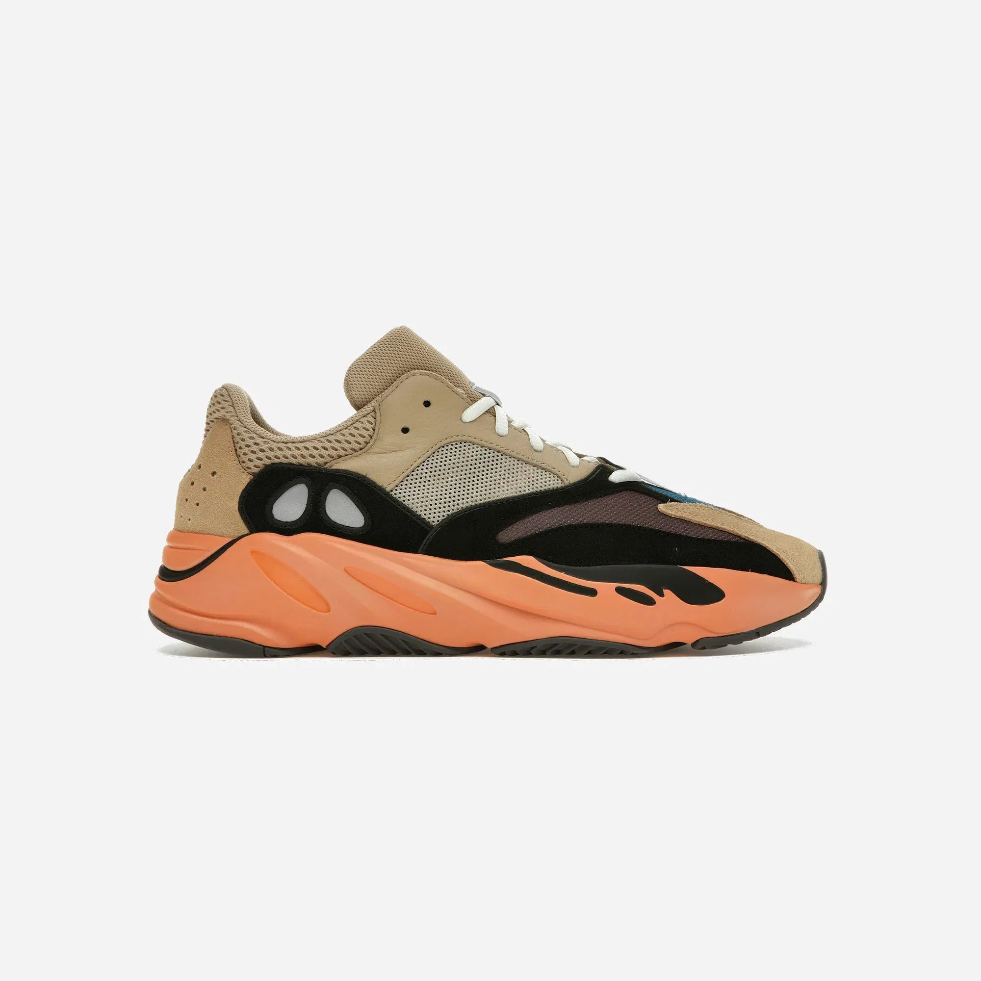 Adidas Yeezy Boost 700 Enflame Amber