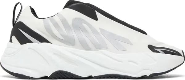 Adidas Yeezy Boost 700 Mnvn Laceless Analog