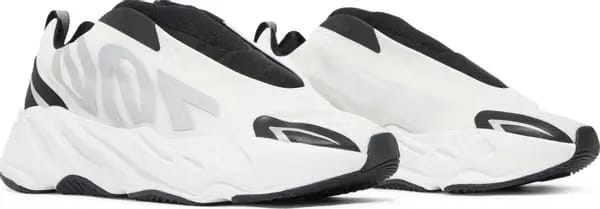 Adidas Yeezy Boost 700 Mnvn Laceless Analog