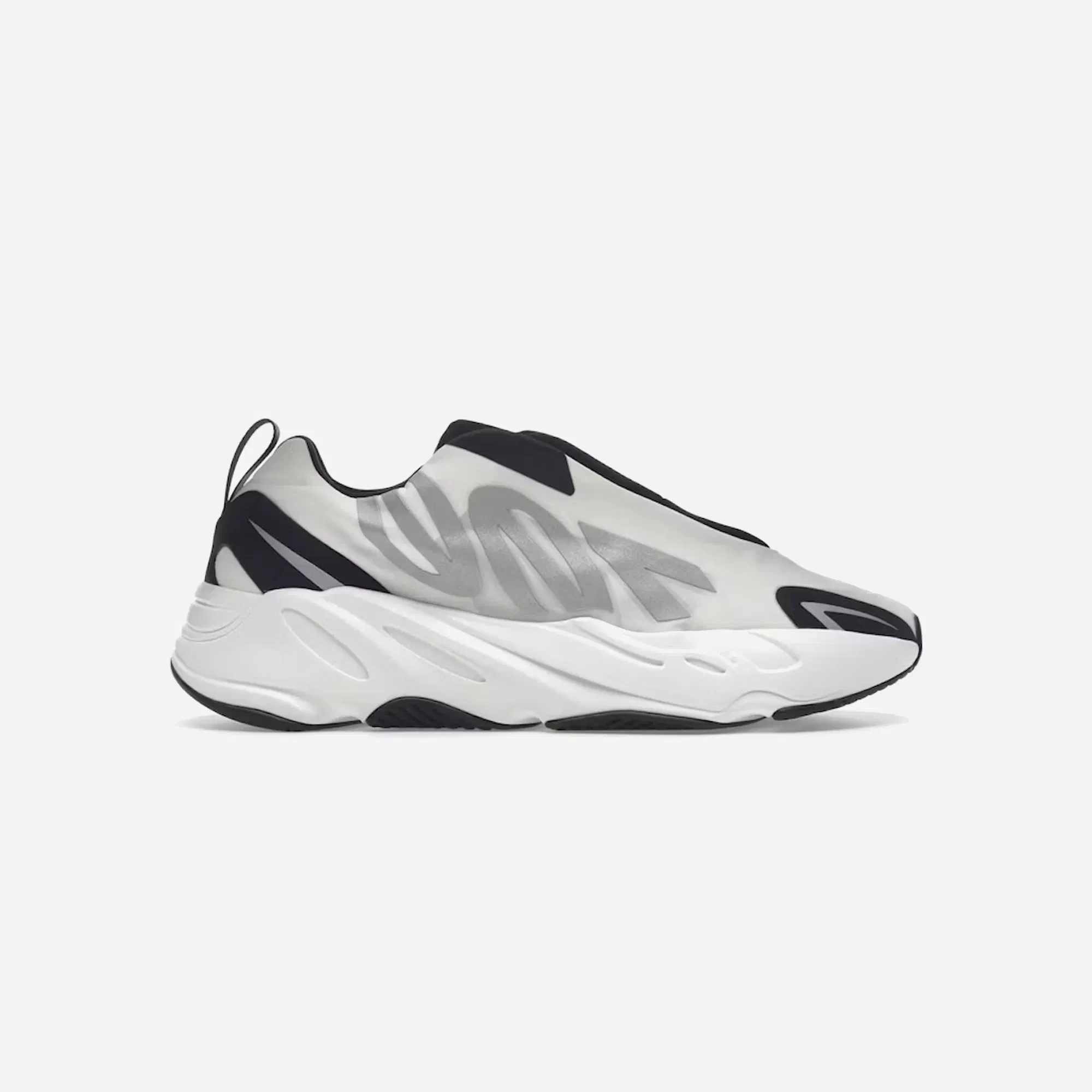 Adidas Yeezy Boost 700 Mnvn Laceless Analog