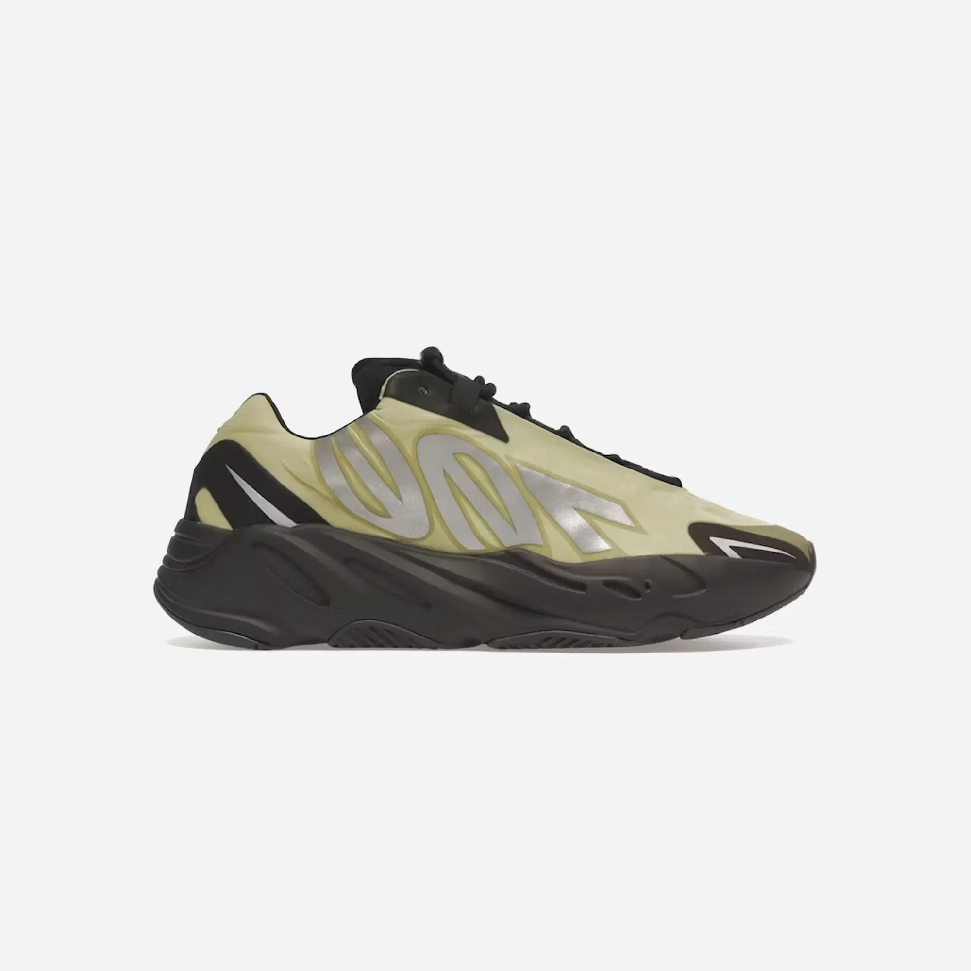 Adidas Yeezy Boost 700 Mnvn Resin