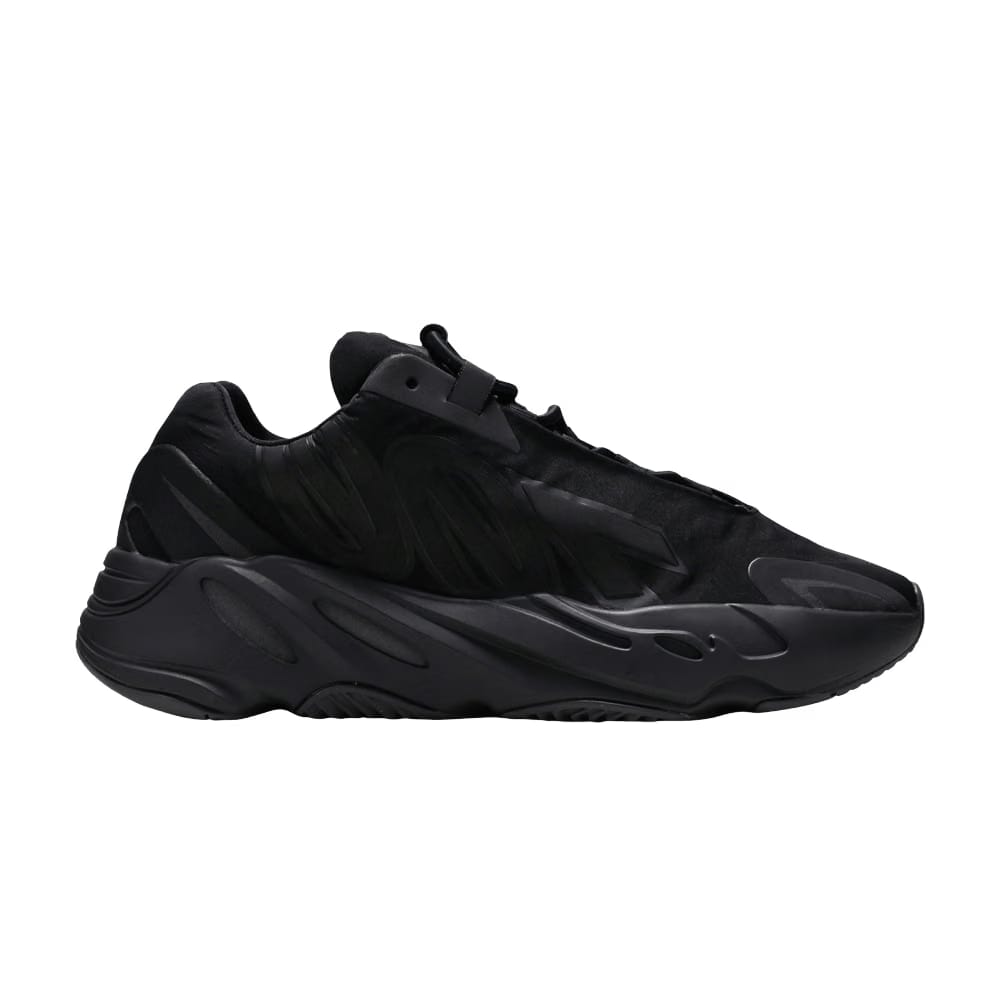 Adidas Yeezy Boost 700 Mnvn Triple Black