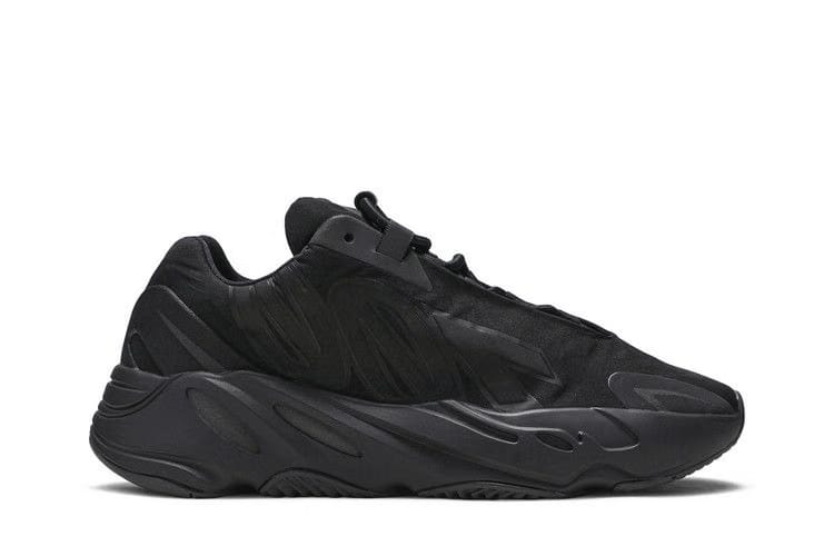 Adidas Yeezy Boost 700 Mnvn Triple Black