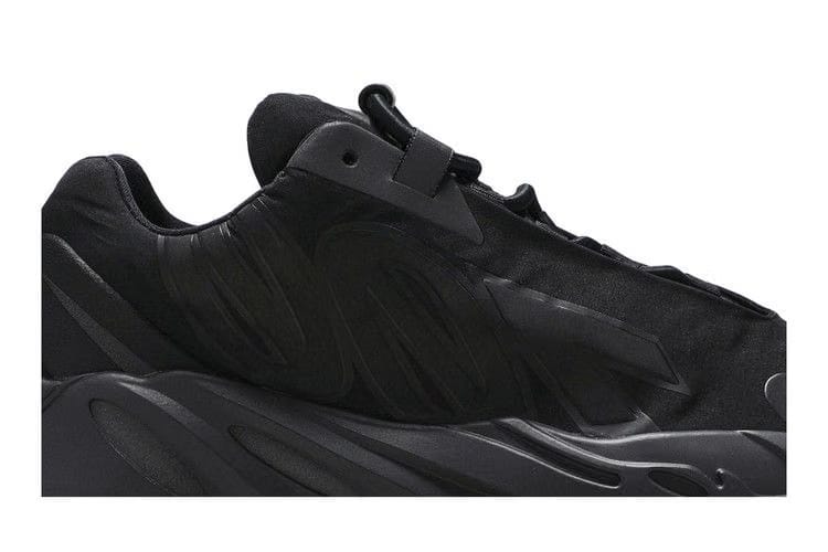 Adidas Yeezy Boost 700 Mnvn Triple Black