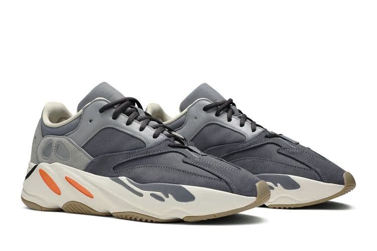 Adidas Yeezy Boost 700 Magnet