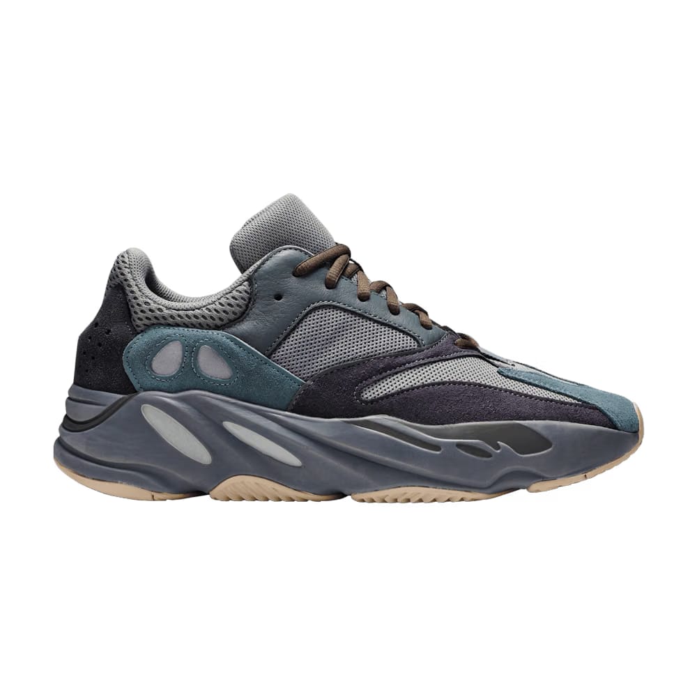 Adidas Yeezy Boost 700 Teal Blue