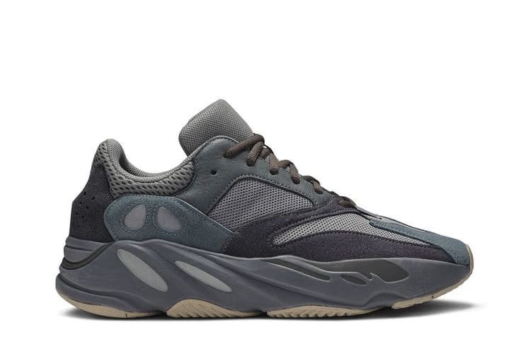 Adidas Yeezy Boost 700 Teal Blue