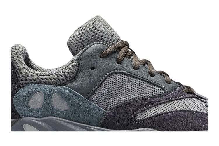 Adidas Yeezy Boost 700 Teal Blue