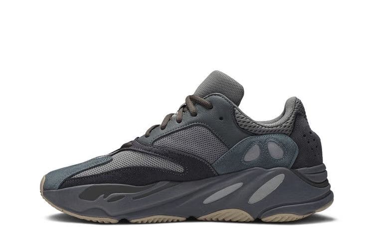 Adidas Yeezy Boost 700 Teal Blue
