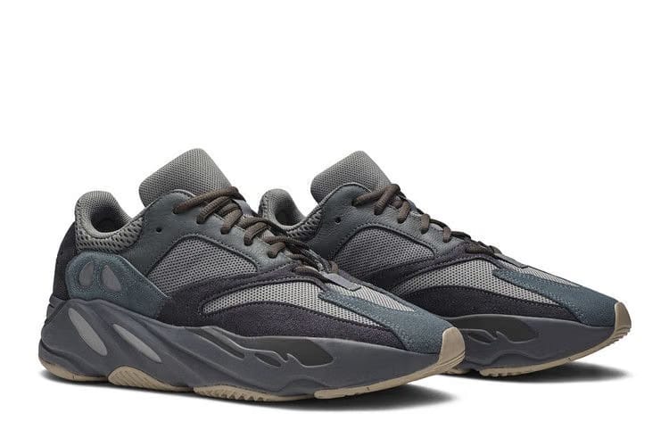 Adidas Yeezy Boost 700 Teal Blue