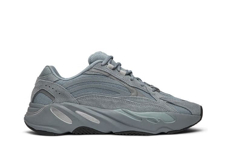 Adidas Yeezy Boost 700 V2 Hospital Blue
