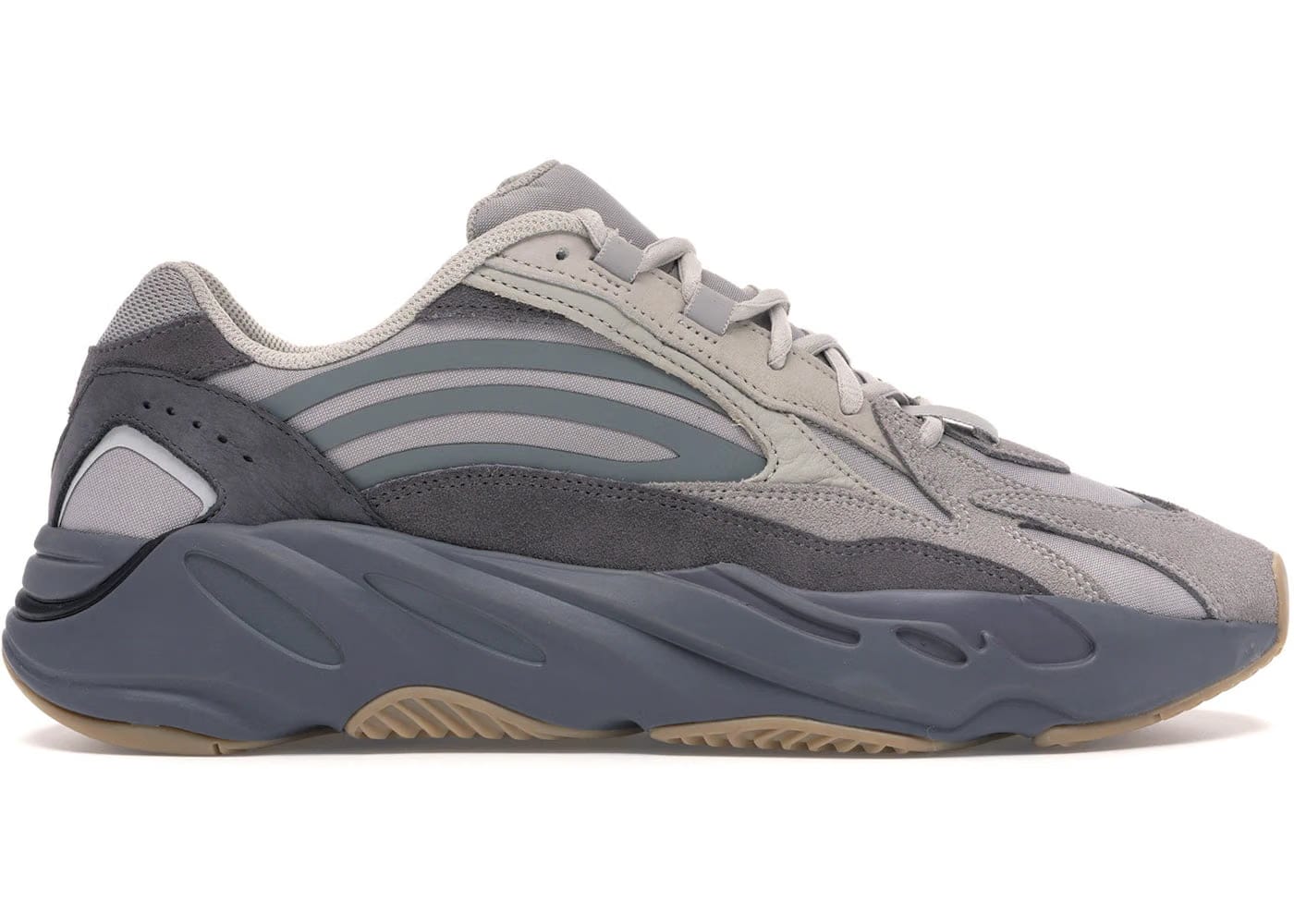 Yeezy 700 Tephra