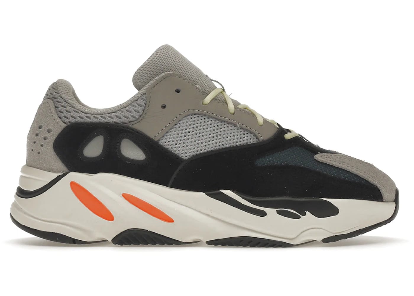 Adidas Yeezy Boost 700 Wave Runner (Kids)