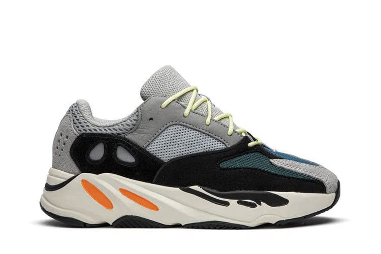 Adidas Yeezy Boost 700 Wave Runner (Kids)