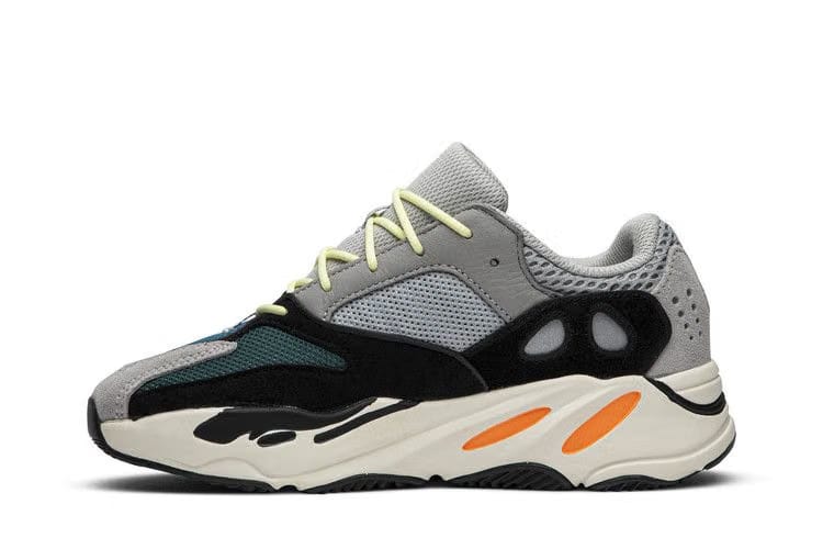 Adidas Yeezy Boost 700 Wave Runner (Kids)