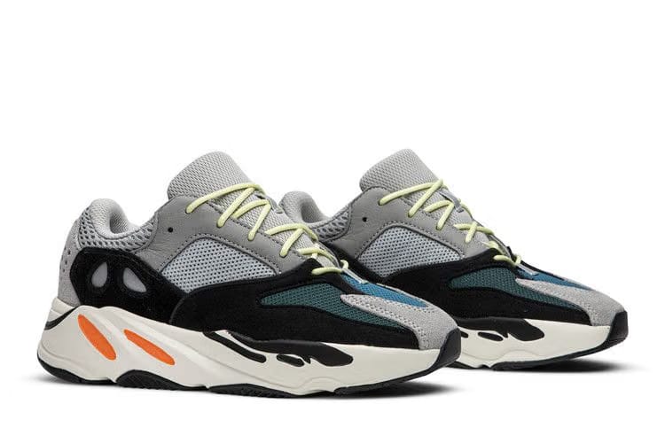 Adidas Yeezy Boost 700 Wave Runner (Kids)